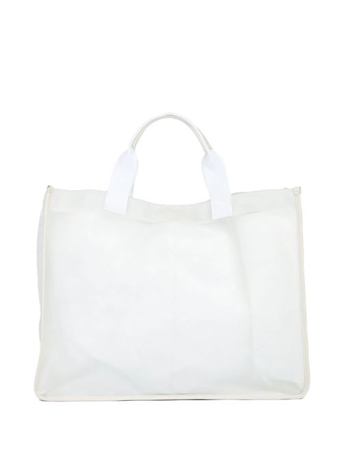 Borsa con logo MAISON MARGIELA | SB2WC0003P6761HA498